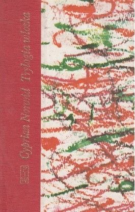 Trylogia Włoska Norwid