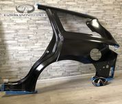 INFINITI QX60 Четверть задняя Jx35 Крыло заднее правое левое 2012-2020