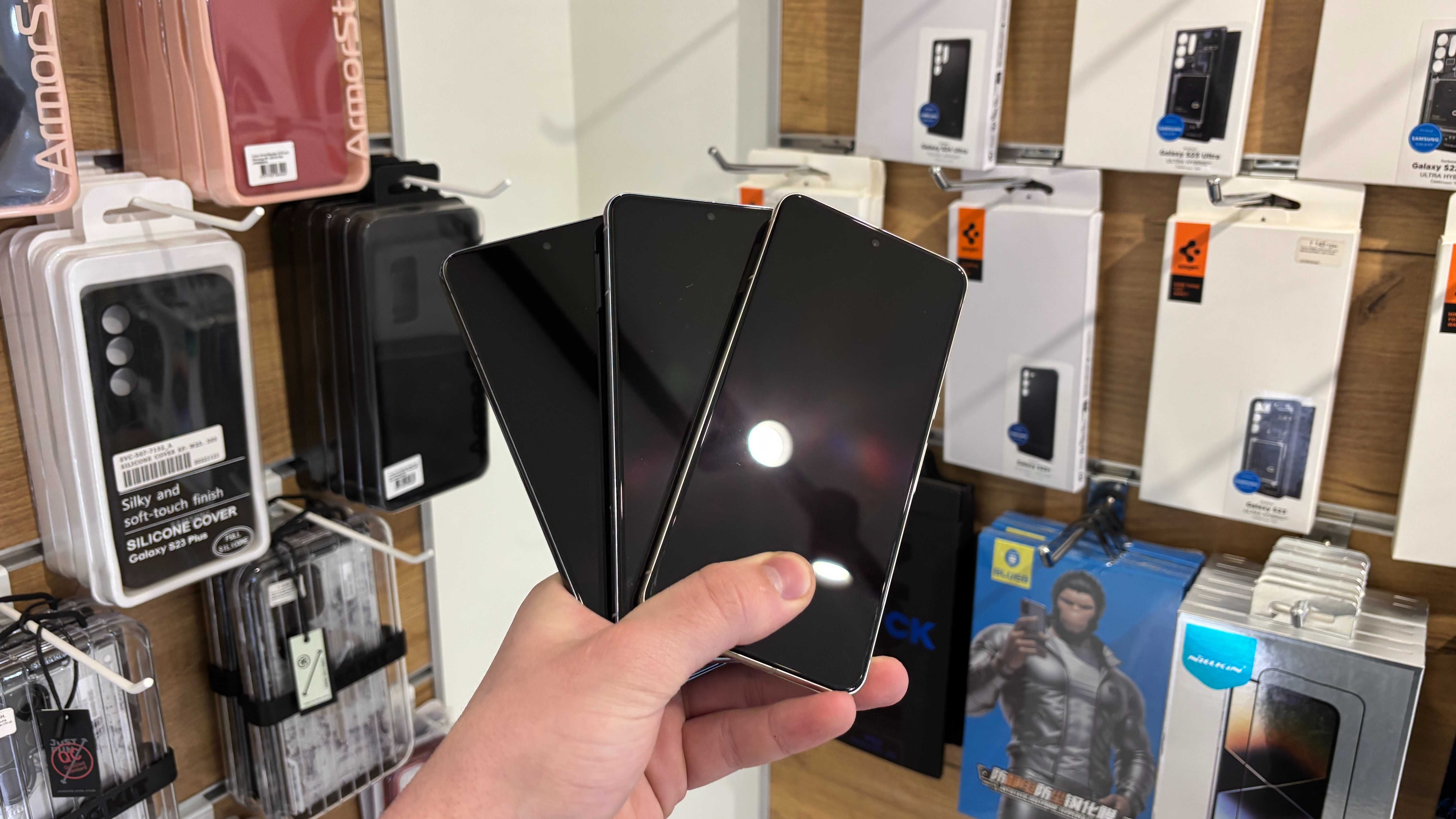 Магазин Google Pixel 8 Pro 12/128GB Гарантія Оплата частинами