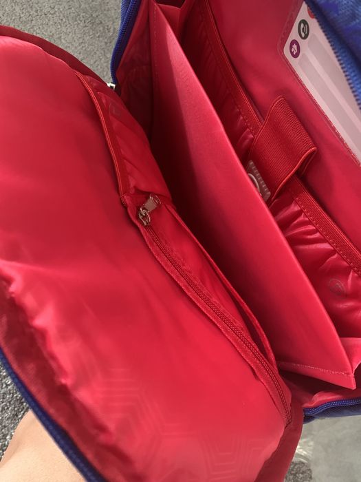 Продам новий рюкзак YES