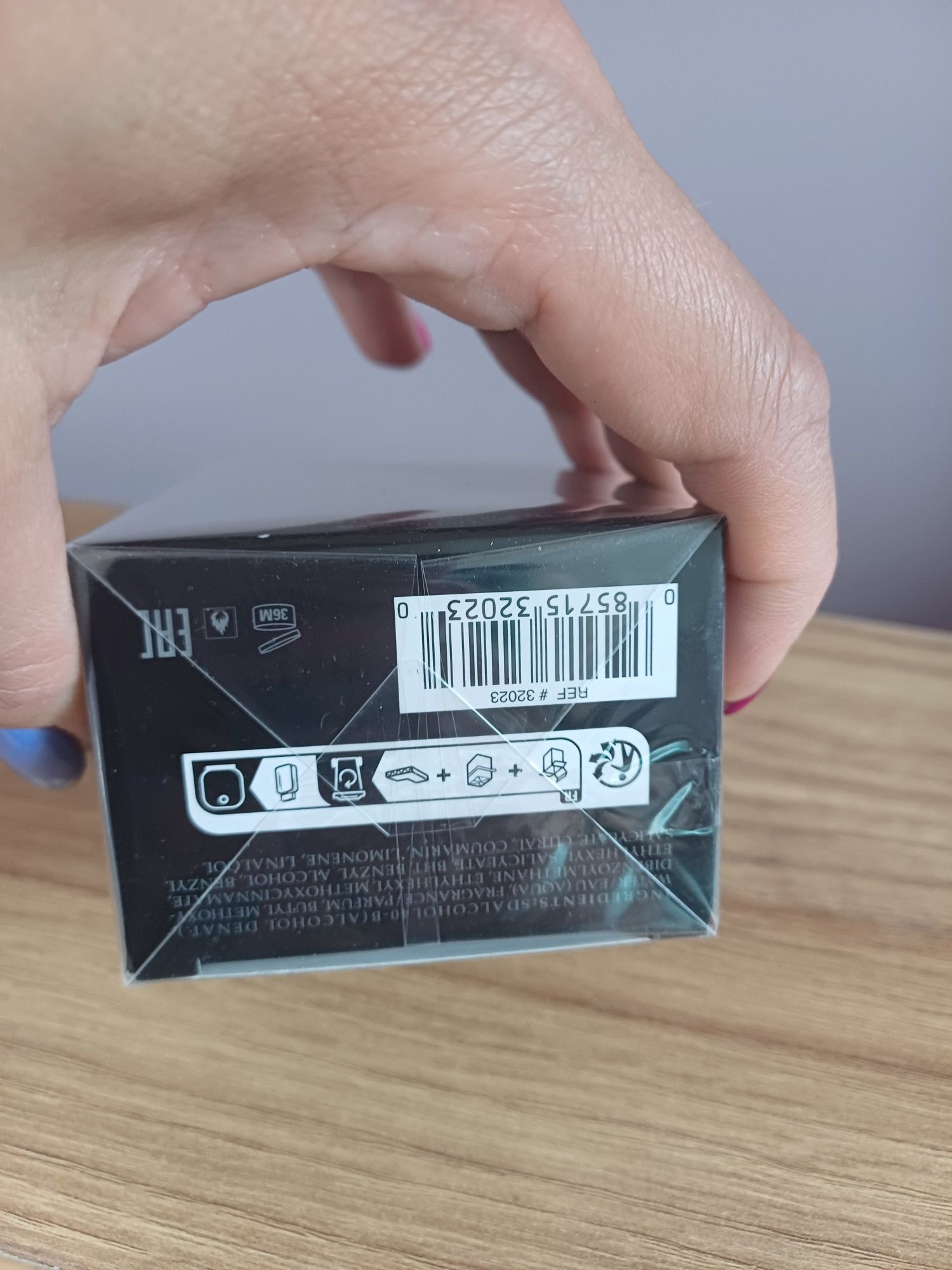 GUESS perfumy women 30ml Nowe
