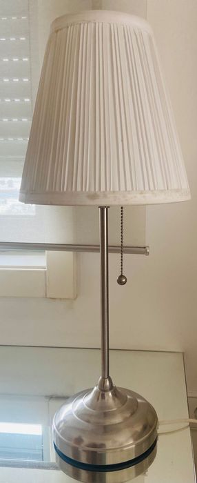 Candeeiros IKEA *NOVO PREÇO*