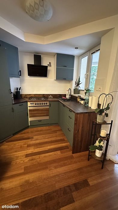 Wynajmę bezpośrednio 2 pokoje z garażem Ursynów