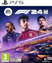 F1 24 Standard Edition - PS5