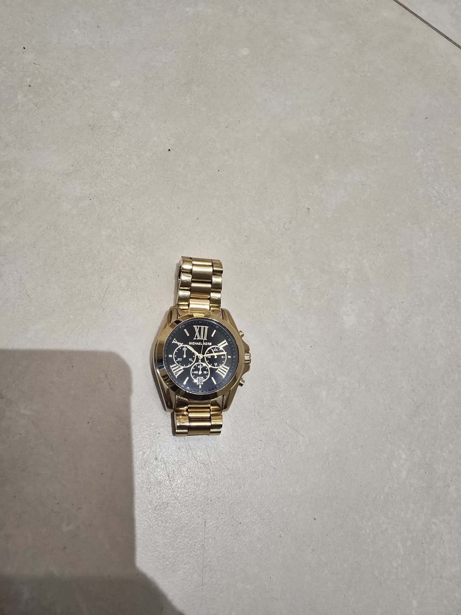 Zegarek damski Michael Kors MK 5739