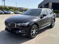 2021 Volvo XC60 T5 Inscription