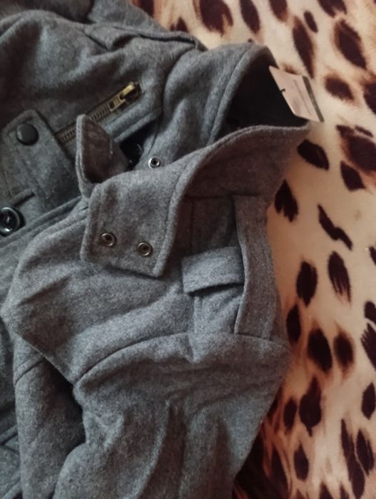 Продам новий піджак - напівпальто чоловічий, підлітковий, класичний..