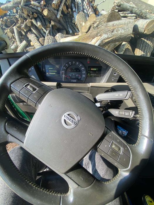 Продається Volvo Jenz дробарка!