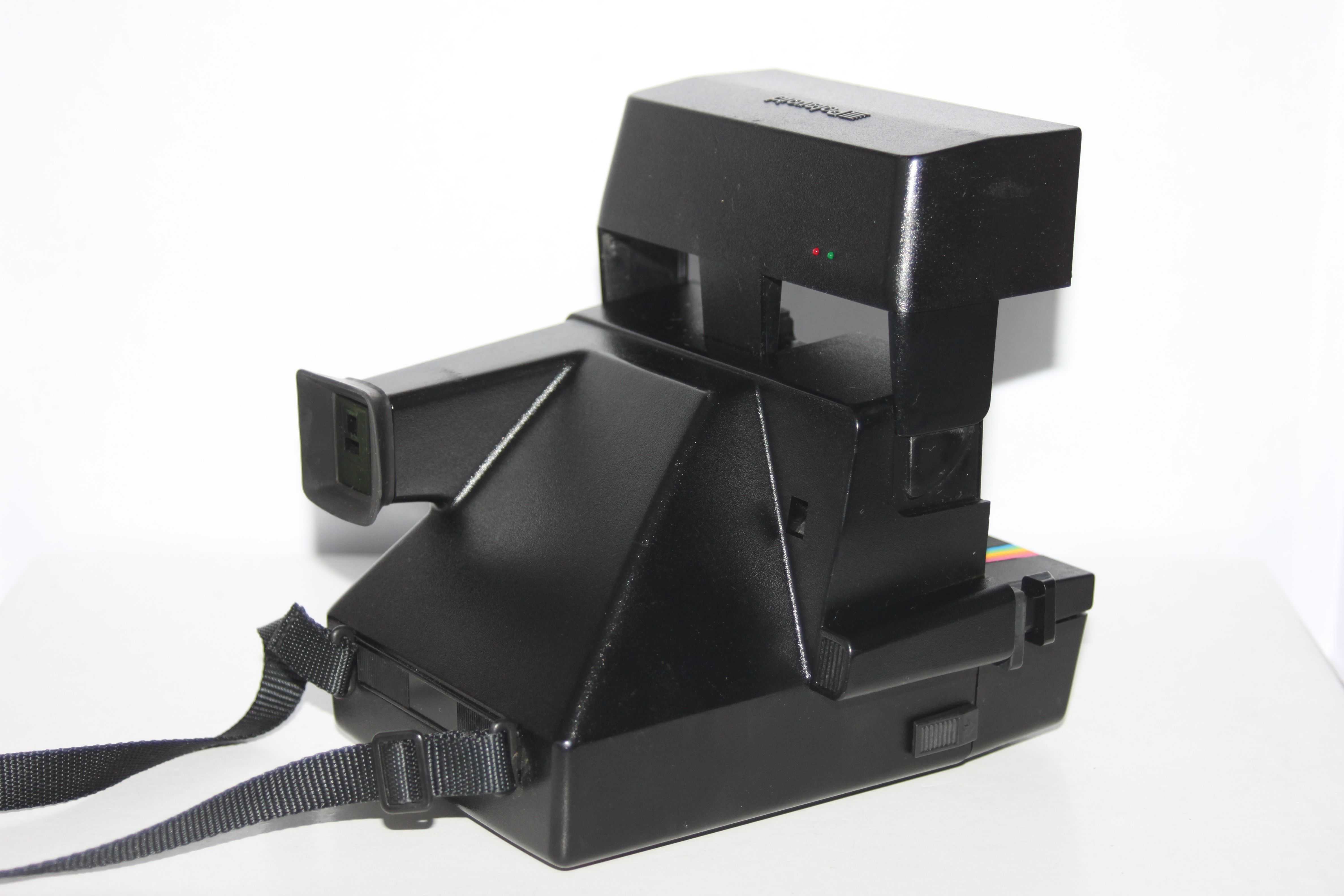 Aparat Polaroid Supercolor 635CL