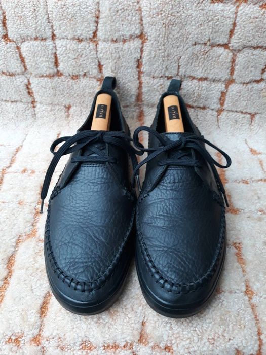 Мужские кроссовки Clarks Kessell