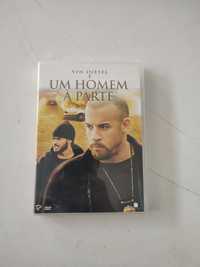 Filme "Um Homem à Parte"