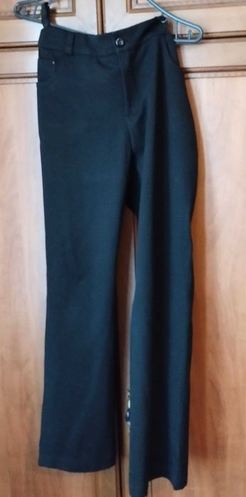 Класичні джинси  на хлопчика