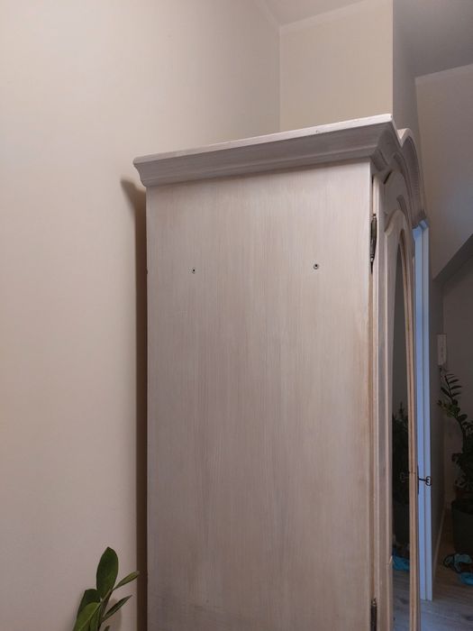 Szafa vintage 200x80cm