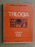 Trilogia de Vassilis Vassilikos