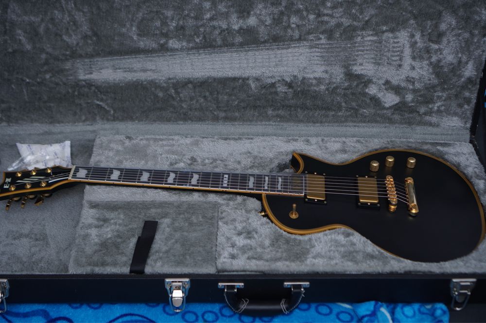 ESP E-II Eclipse Japan Case ideał