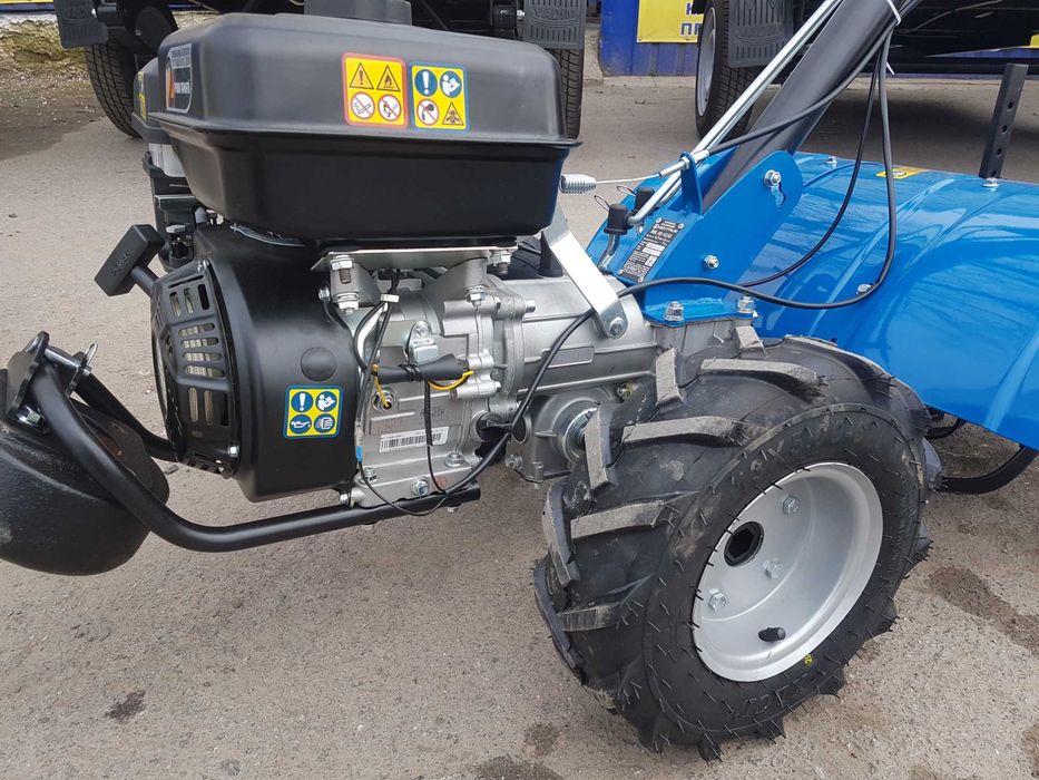 Мотоблок КЕНТАВР МБ40-1С/G Безкоштовна доставка 100км