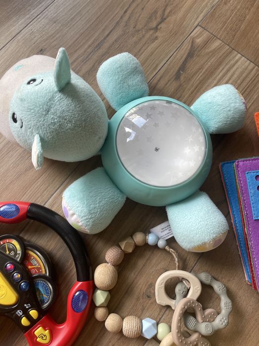 Іграшки для немовлят