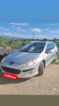 Peugeot 407 SW - 2.0 HDI - Venda de Peças