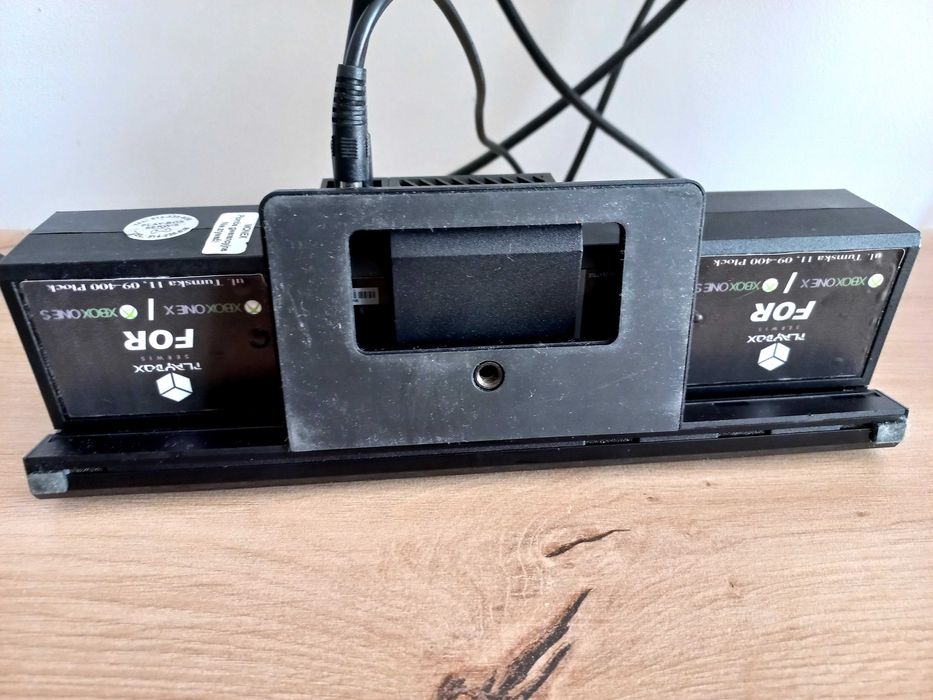 **Kinect XBOX ONE**