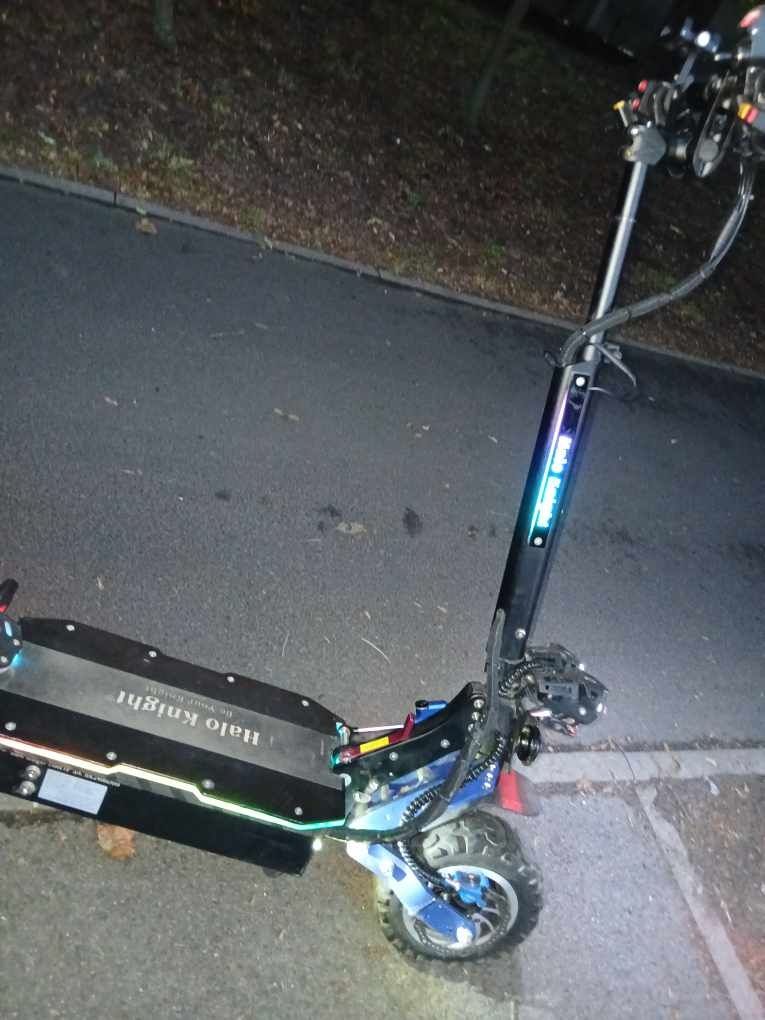 Halo knight t108 pro