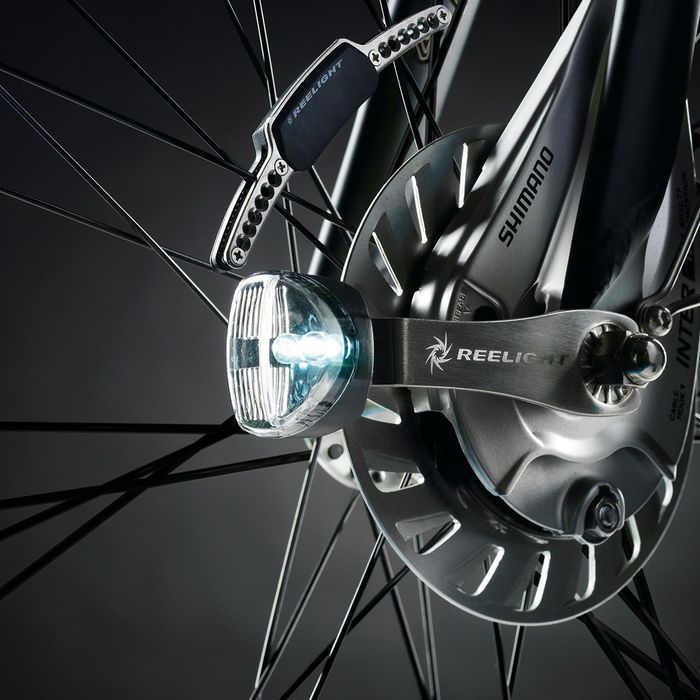 Lampy Reelight Sl250C Stałe Komplet Na Ham Tarcz.