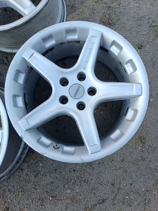 Felgi opel stz1 et25 omega