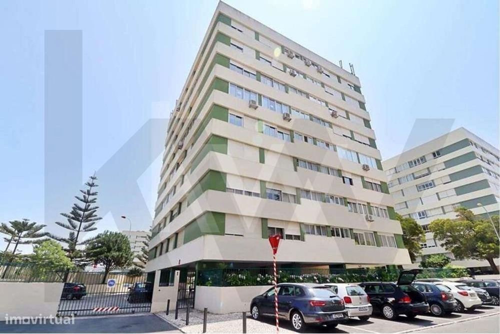 Apartamento T3- Arrendamento  Quinta do Marquês Oeiras