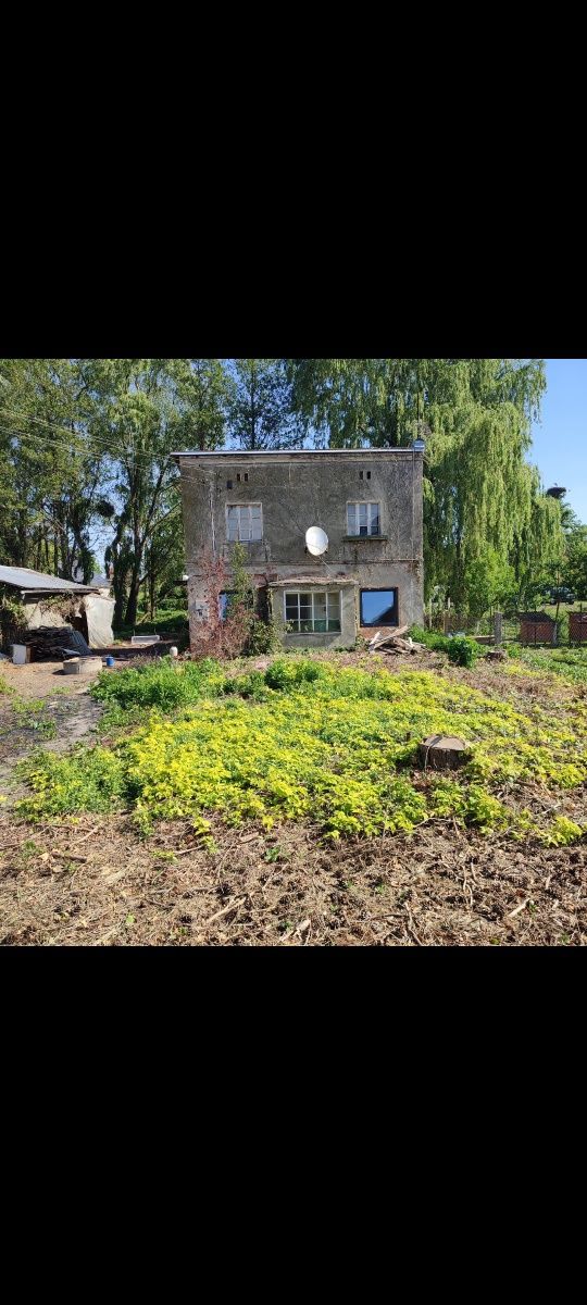 Sprzedam Dom Jednorodzinny 70m2