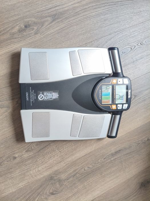 Ваги діагностичні Tanita BC-545N аналізатори