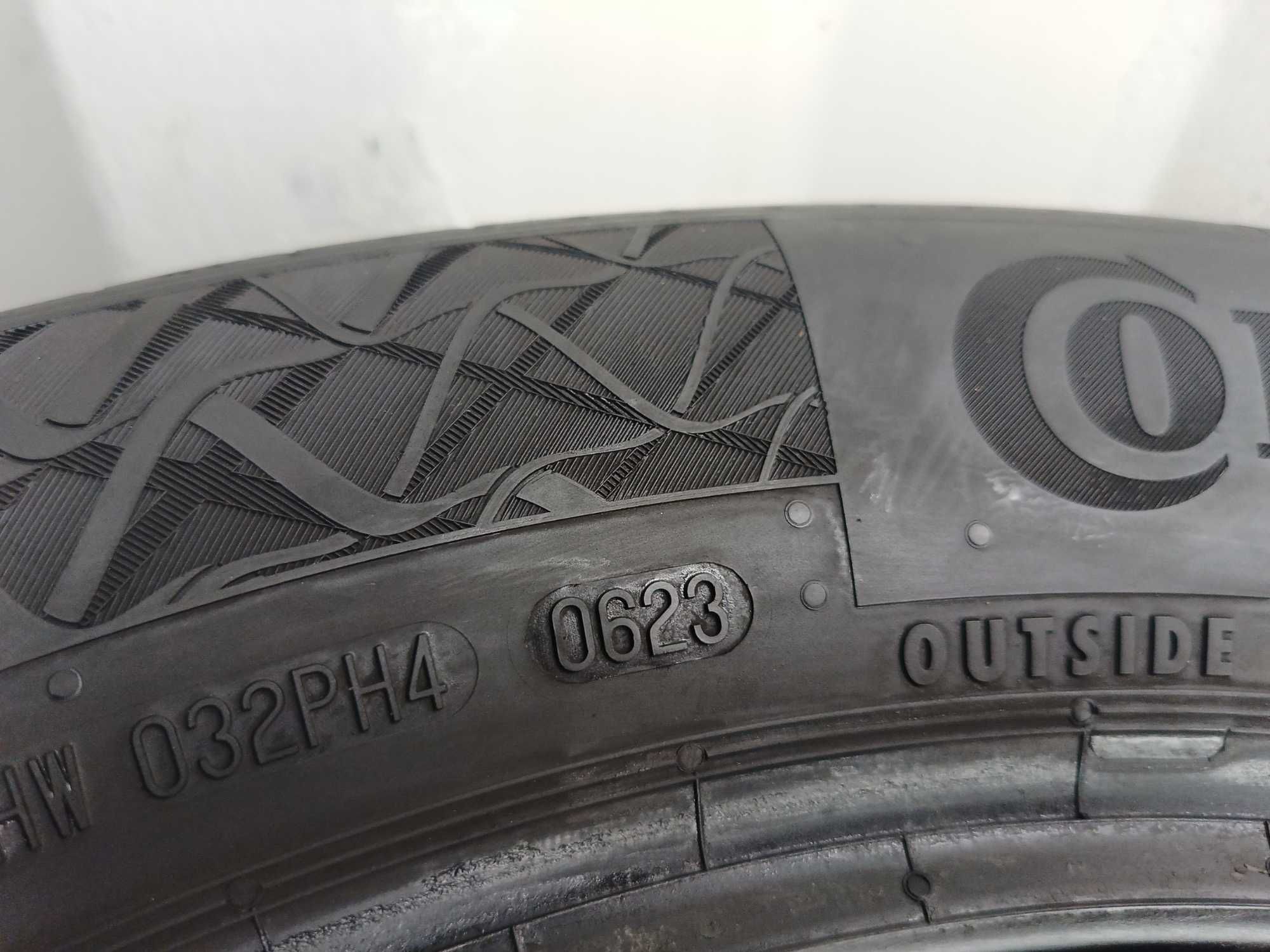 4X 205/55R16 91V CONTINENTAL 2023