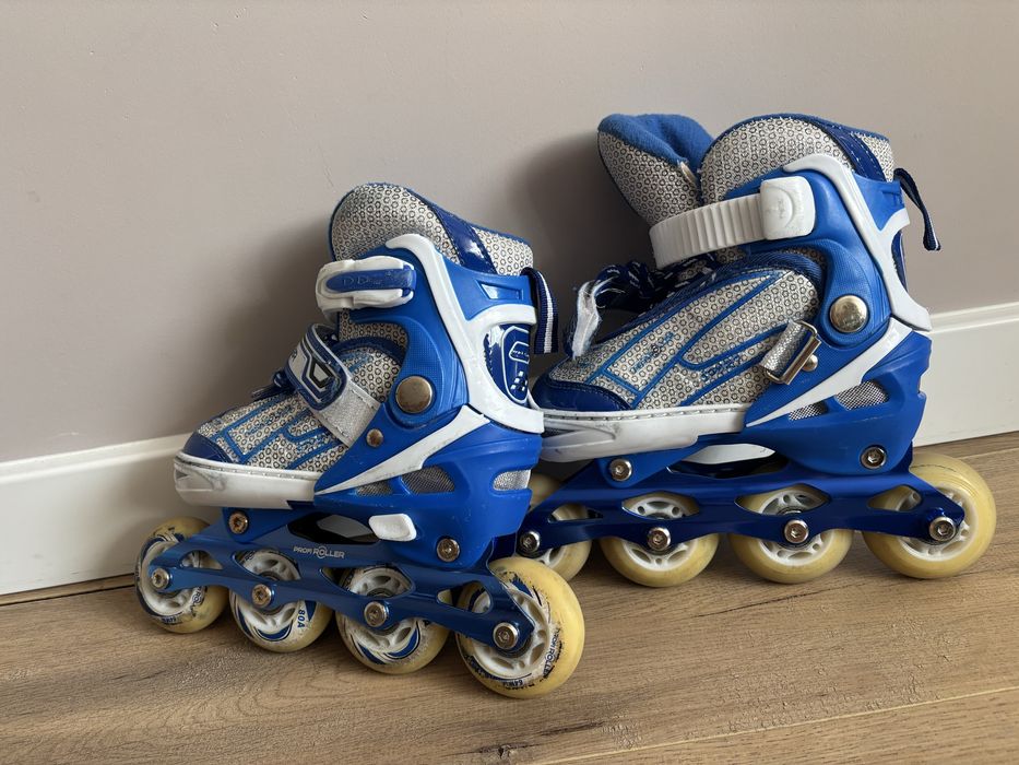 Ролики дитячі 28-31