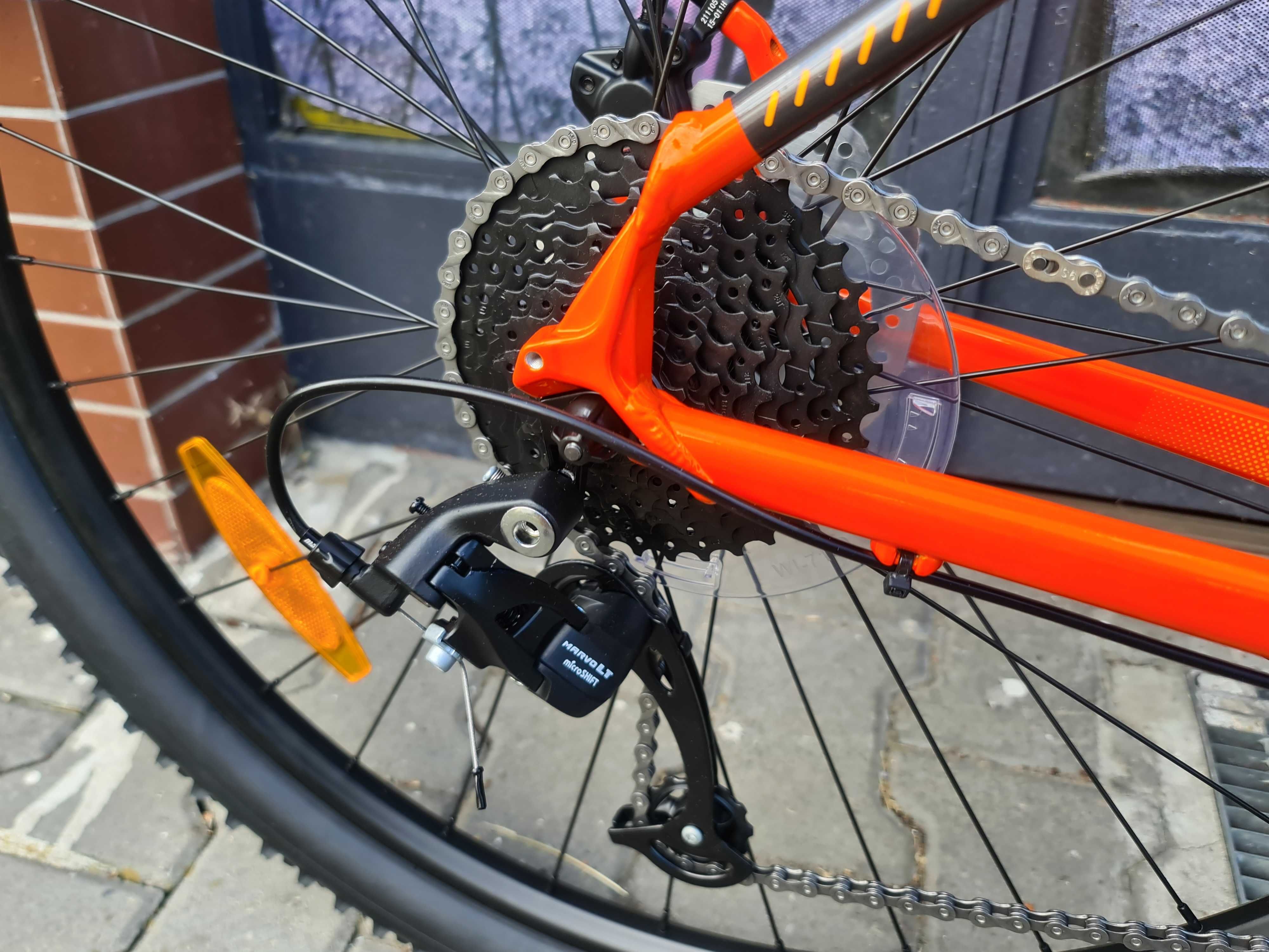 NOWOŚĆ! CANNONDALE TRAIL 6 29" Sklep! Szybka Wysyłka! Oficjalny Dealer