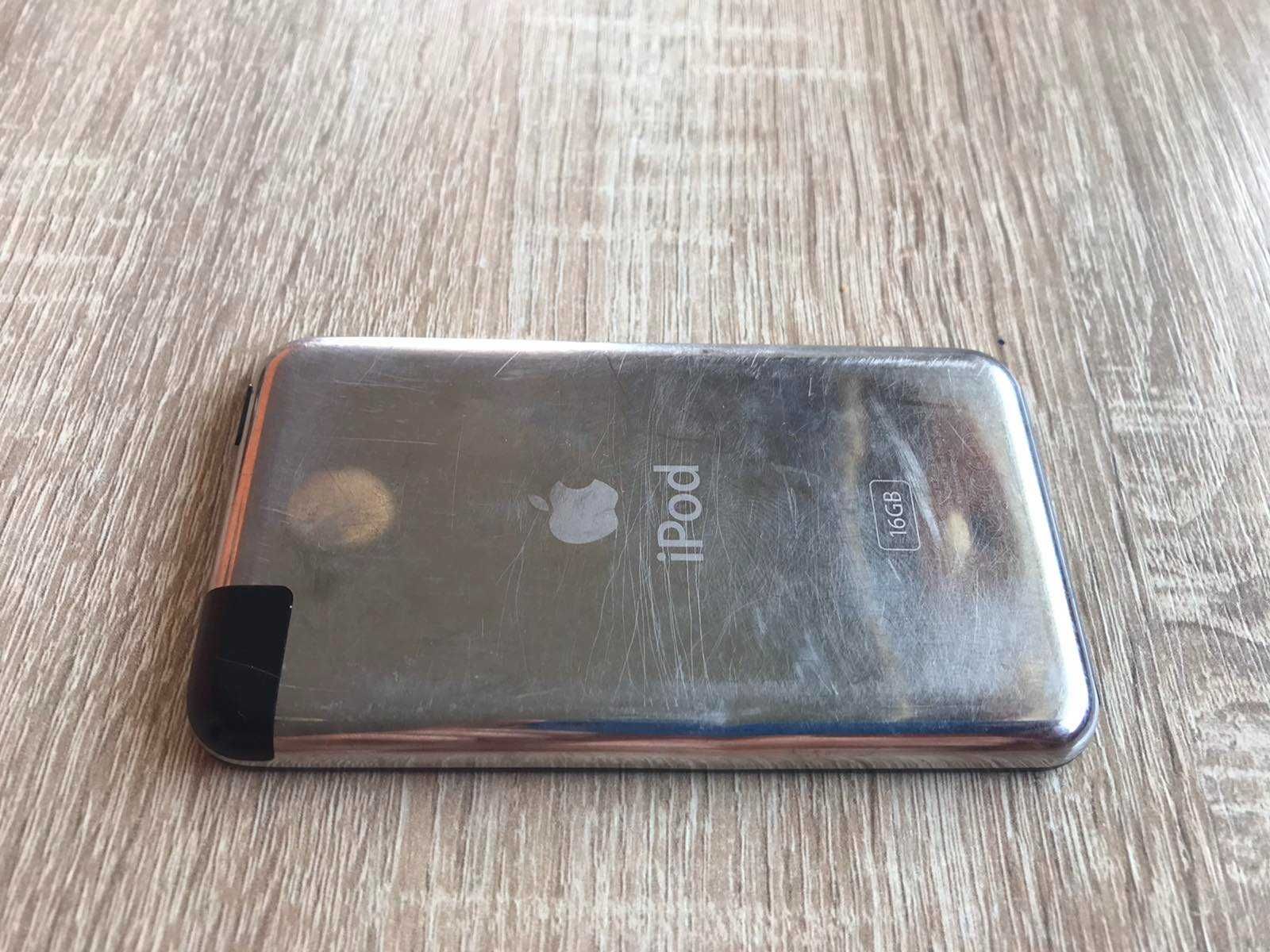 iPod touch 16 Gb
