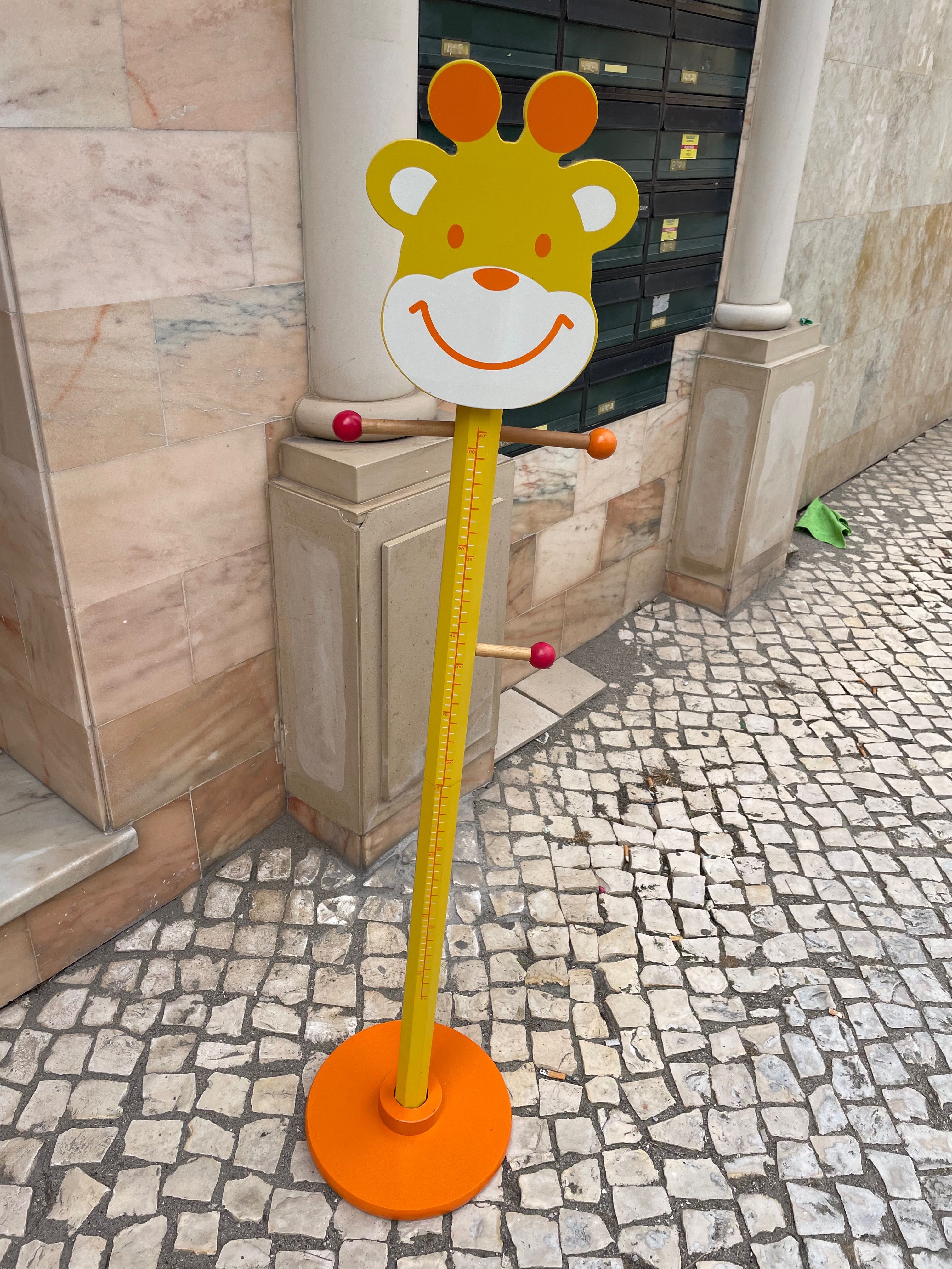 Cabide de Criança