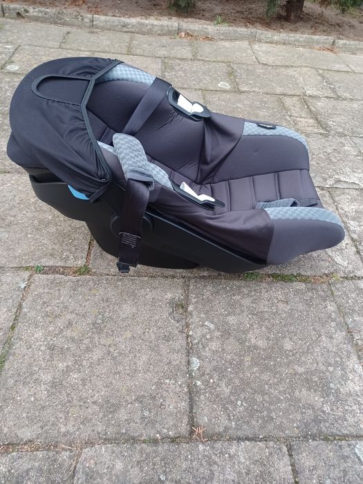 Nosidełko isofix Migo