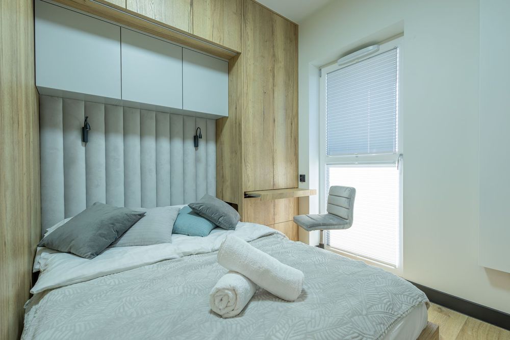 Apartament wysoki standard na doby Kopisto Apartamenty Zamkowe II