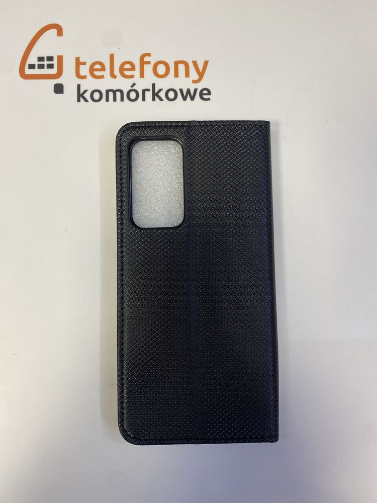 Etui z Klapką Magnetyczną Case Magnetic Motorola Edge Pro 5 black