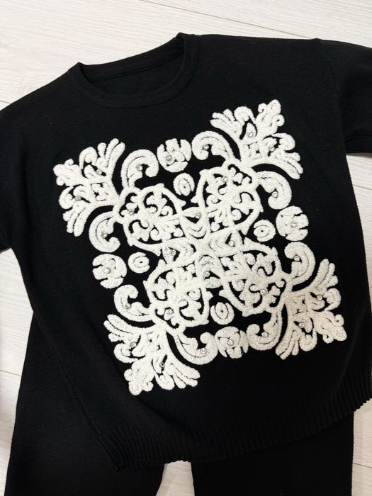 Костюм теплий ( зимовий)