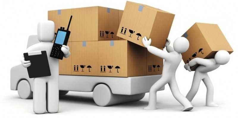 Transportes • Mudanças • Montagem • Limpeza de Sofás