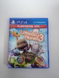 Jogo PS4 Little Big Planet 3