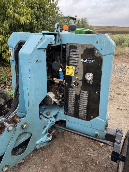 Vibrador Agrícola - SPEDO FruiPick