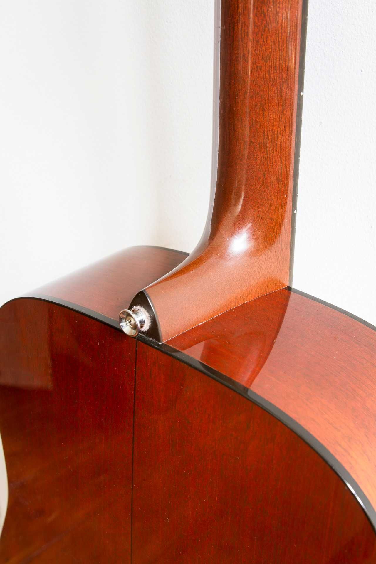 2009 Martin Custom Shop D-18GE 1934