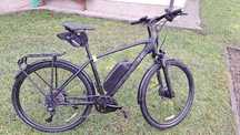 Rower elektryczny Trek Dual Sport 3