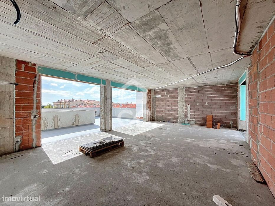 Apartamento T5 de Luxo com Piscina em Caldas da Rainha- Silver Coast