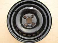 Felga 14 Hyundai i10 II 5,5j 4x100 ET47 od 2013r-