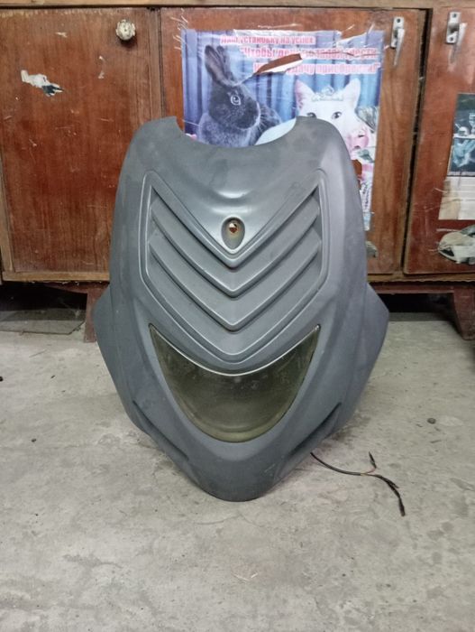 Продам клюв от Viper r3