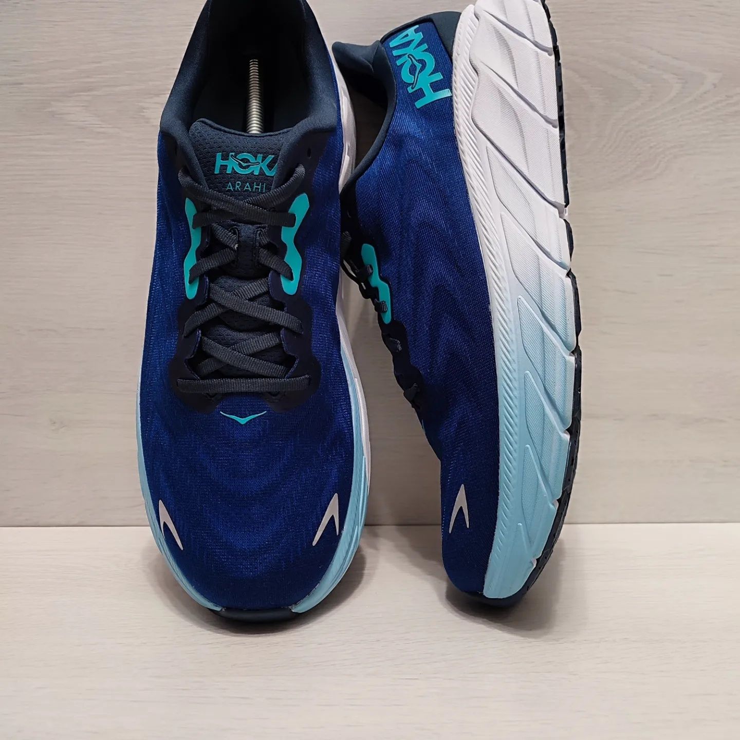 Hoka one one Arahi  48(31)