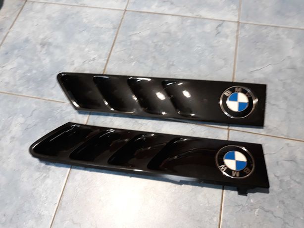 BMW Z3 wloty powietrza nerka skrzela lewa Nowa