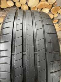 Резина 285/40/21.pirelli p zero.Audi Q7 4m .VW TOUAREG