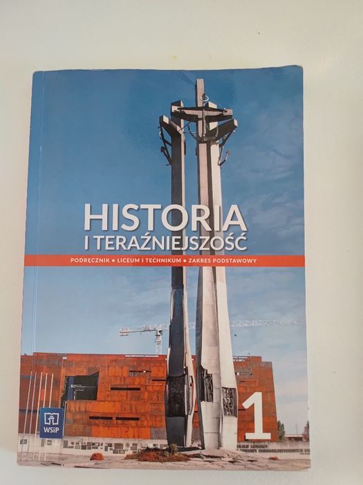 Historia i teraźniejszość